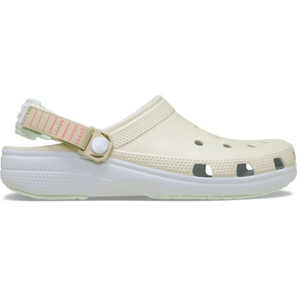 CROCS Classic Turbo Bone Clog NEW w/Tags Womens 8/Mens 6 - Picture 3 of 10
